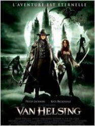Van Helsing Streaming VF Français Complet Gratuit