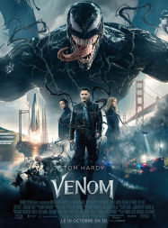 Venom 2018 Streaming VF Français Complet Gratuit