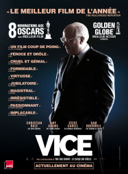 Vice 2018 Streaming VF Français Complet Gratuit