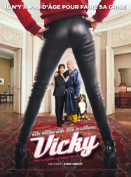 Vicky Streaming VF Français Complet Gratuit
