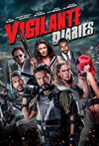 Vigilante Diaries Streaming VF Français Complet Gratuit
