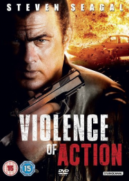 Violence Of Action