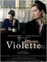 Violette Streaming VF Français Complet Gratuit