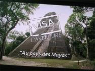 Visa pour l'aventure Au Pays
