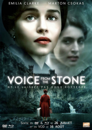 Voice From the Stone Streaming VF Français Complet Gratuit