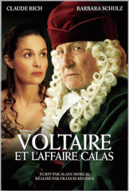 Voltaire et l'affaire Calas Streaming VF Français Complet Gratuit