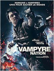 Vampyre Nation Streaming VF Français Complet Gratuit