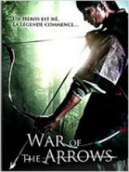 War of the Arrows Streaming VF Français Complet Gratuit
