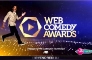 Web Comedy Awards