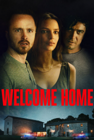 Welcome Home 2018 Streaming VF Français Complet Gratuit