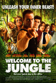 Welcome to the Jungle 2007 Streaming VF Français Complet Gratuit