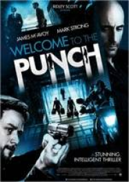 Welcome to the Punch Streaming VF Français Complet Gratuit