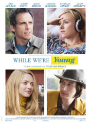 While We're Young Streaming VF Français Complet Gratuit