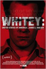 Whitey: United States of America v. James J. Bulger