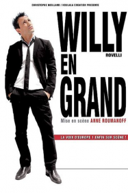 Willy en grand Streaming VF Français Complet Gratuit