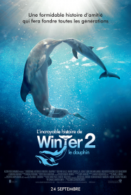 Winter le dauphin 2 Streaming VF Français Complet Gratuit