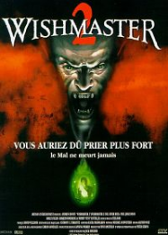 Wishmaster 2 Streaming VF Français Complet Gratuit