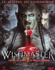 Wishmaster 4 Streaming VF Français Complet Gratuit