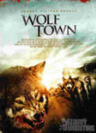 Wolf Town Streaming VF Français Complet Gratuit