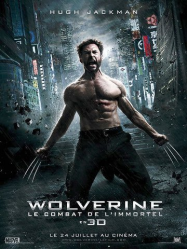 Wolverine : le combat