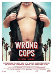 Wrong cops Streaming VF Français Complet Gratuit