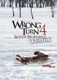 Wrong Turn 4 Bloody Beginnings Streaming VF Français Complet Gratuit