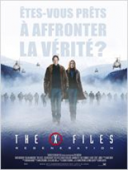 X Files – Régénération Streaming VF Français Complet Gratuit