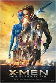 X Men: Days of Future Past Streaming VF Français Complet Gratuit