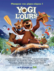 Yogi l'ours Streaming VF Français Complet Gratuit