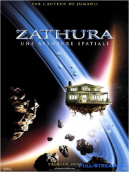 Zathura : une aventure spatiale Streaming VF Français Complet Gratuit