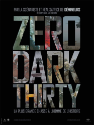 Zero Dark Thirty Streaming VF Français Complet Gratuit