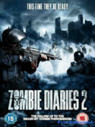 Zombie Diaries 2 : World of the Dead Streaming VF Français Complet Gratuit