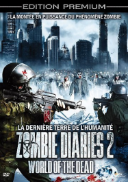 Zombie Diaries 2 Streaming VF Français Complet Gratuit