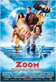 Zoom, l'académie des super-héros Streaming VF Français Complet Gratuit