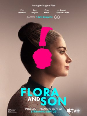 Flora and Son Streaming VF Français Complet Gratuit