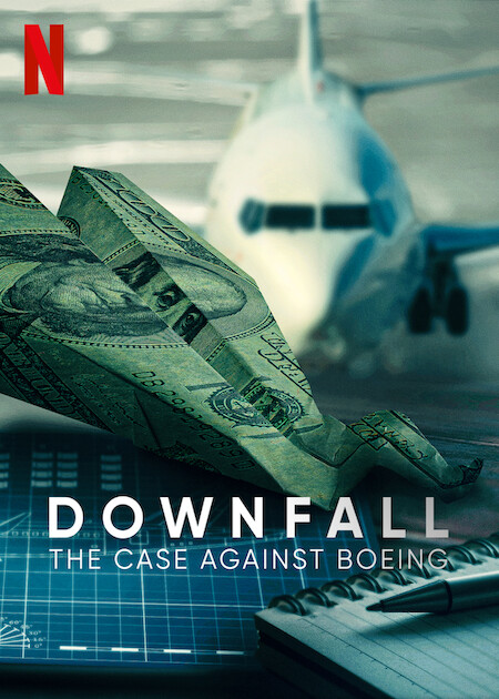 Downfall : L'Affaire Boeing Streaming VF Français Complet Gratuit