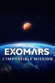 ExoMars, l'impossible mission Streaming VF Français Complet Gratuit