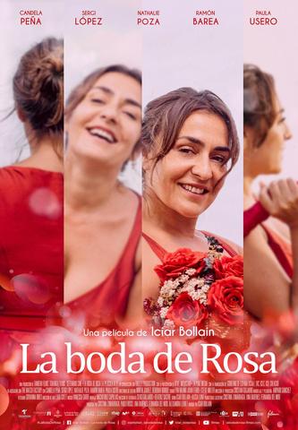 Le Mariage de Rosa Streaming VF Français Complet Gratuit