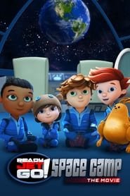 Ready, Jet, Go! Space Camp: The Movie Streaming VF Français Complet Gratuit