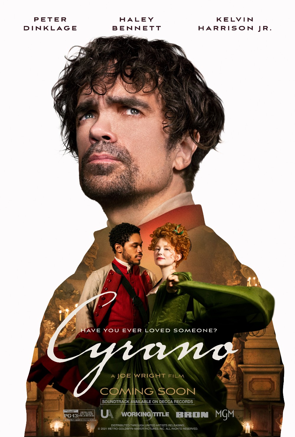 Cyrano Streaming VF Français Complet Gratuit