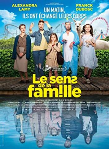 Le Sens de la Famille Streaming VF Français Complet Gratuit