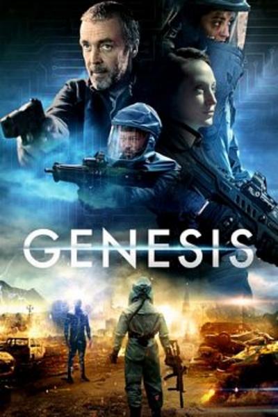 Genesis Streaming VF Français Complet Gratuit
