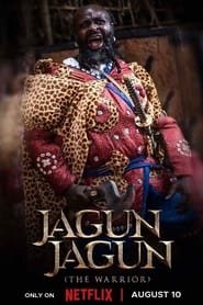 Jagun Jagun: Le Guerrier Streaming VF Français Complet Gratuit
