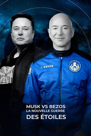 Musk vs Bezos, la nouvelle guerre des étoiles Streaming VF Français Complet Gratuit