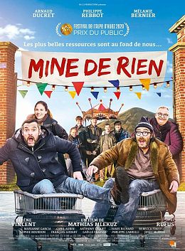Mine de Rien Streaming VF Français Complet Gratuit