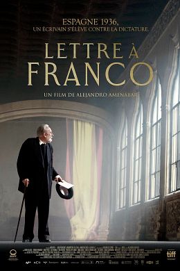 Lettre à Franco Streaming VF Français Complet Gratuit