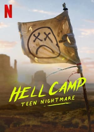 Hell Camp : Le cauchemar des colos de redressement Streaming VF Français Complet Gratuit