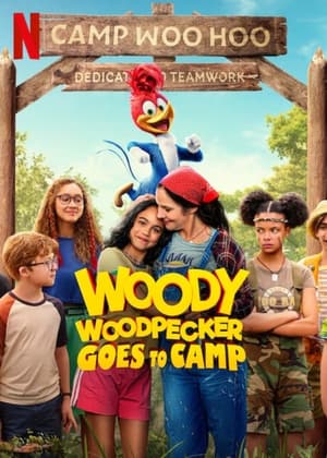 Woody Woodpecker : Alerte en colo Streaming VF Français Complet Gratuit