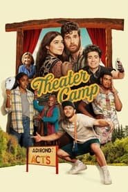 Theater Camp Streaming VF Français Complet Gratuit
