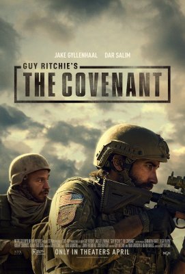 The Covenant Streaming VF Français Complet Gratuit